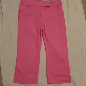 KC Parker girls pants Size 8